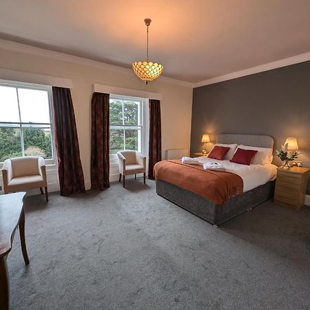 Anglesey Hotel Gosport Exteriér fotografie