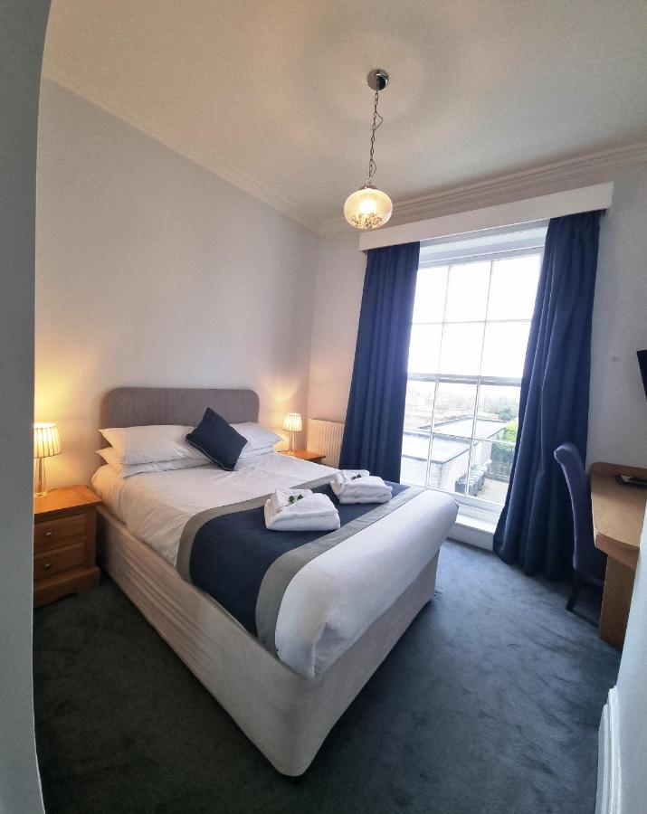 Anglesey Hotel Gosport Exteriér fotografie