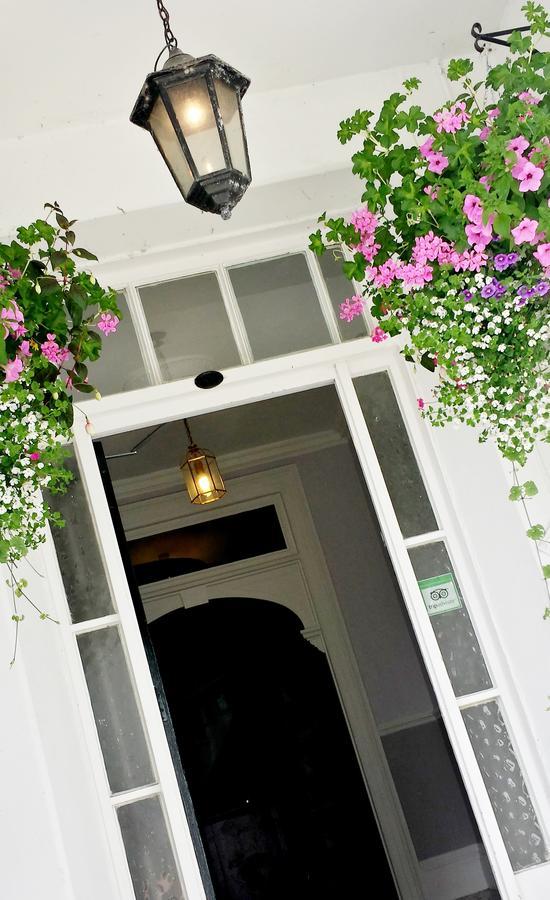 Anglesey Hotel Gosport Exteriér fotografie