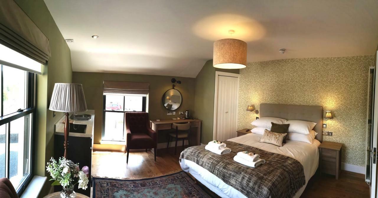 Anglesey Hotel Gosport Exteriér fotografie