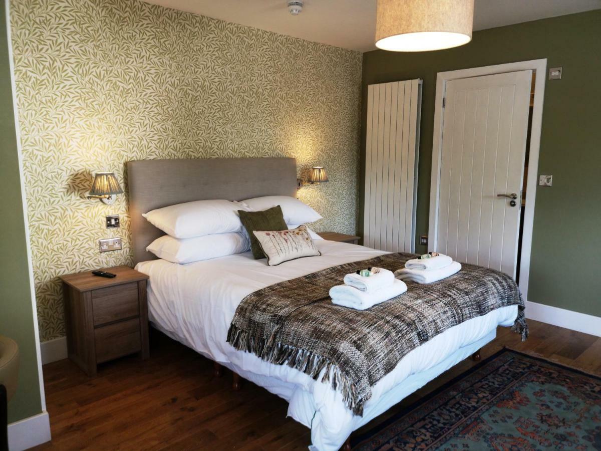 Anglesey Hotel Gosport Exteriér fotografie