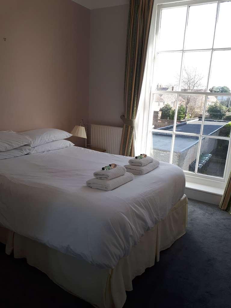 Anglesey Hotel Gosport Pokoj fotografie