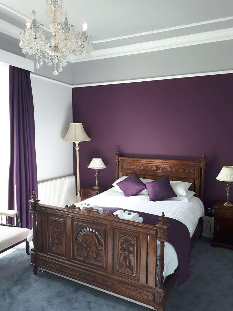 Anglesey Hotel Gosport Pokoj fotografie
